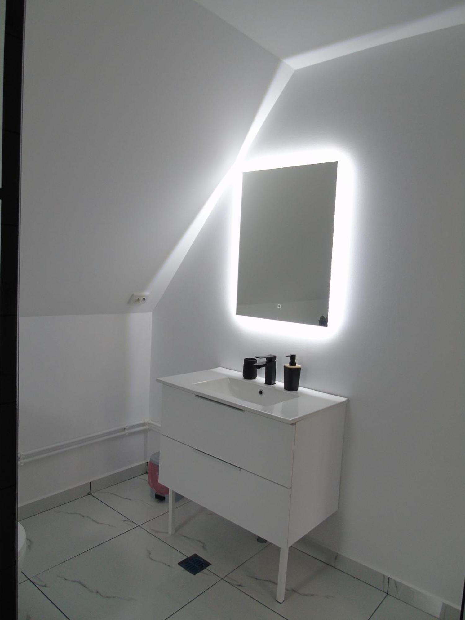Vila Casuta Din Livada Secaria Exteriér fotografie